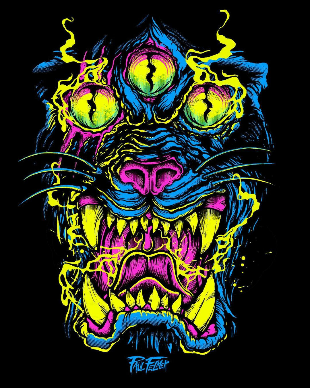 GATO - Paul Felmer