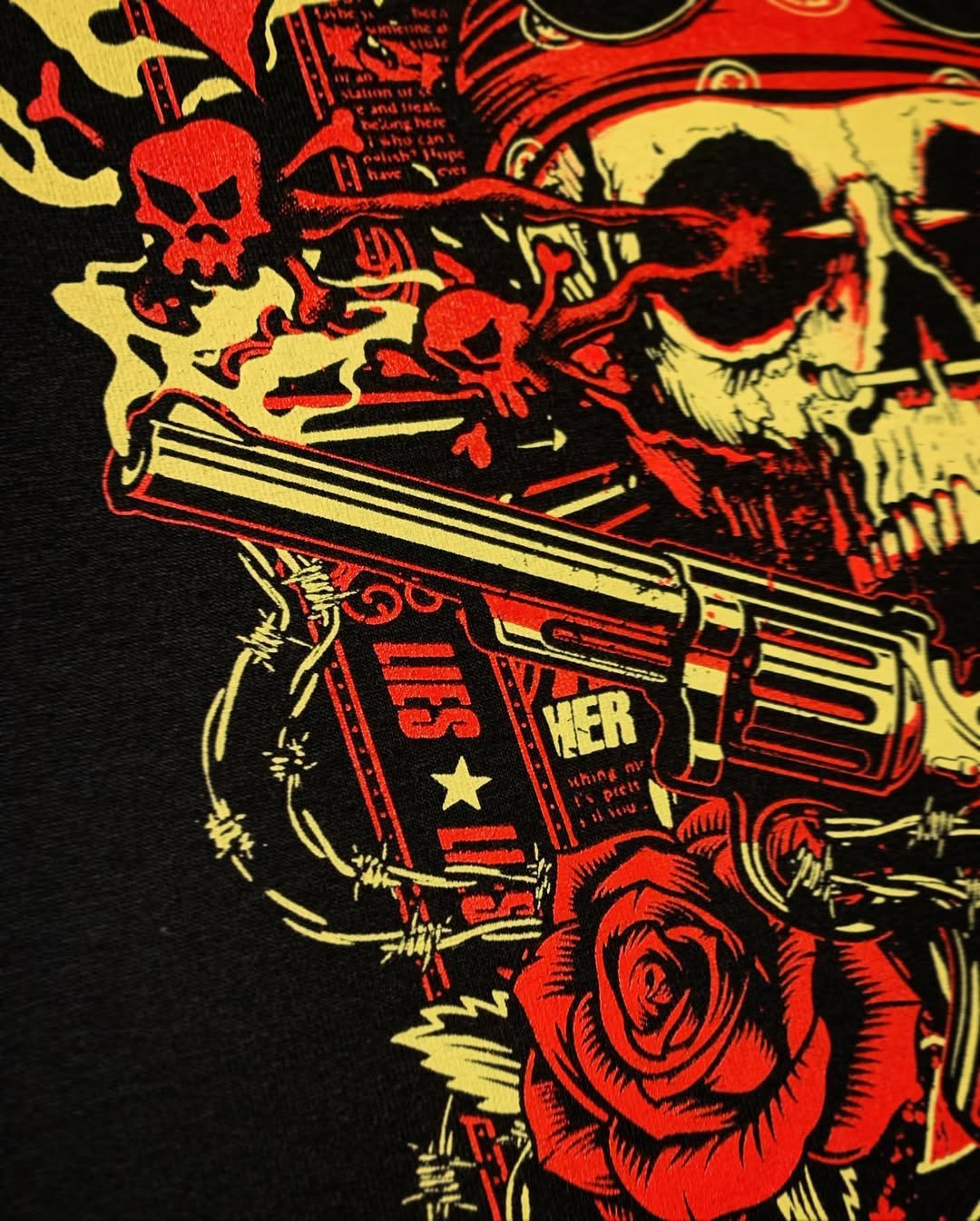 GUNS N ROSES 2022