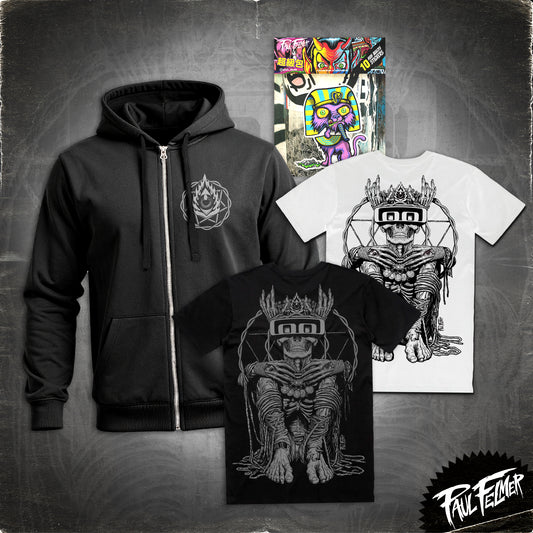 PACK HOODIE