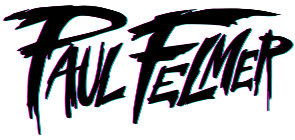 Paul Felmer