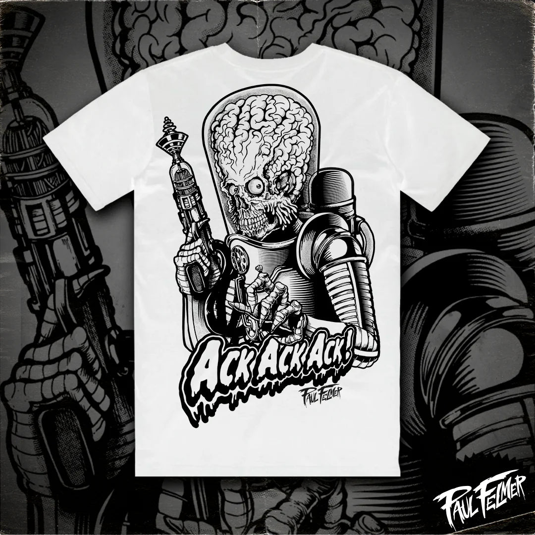 ACK PACK