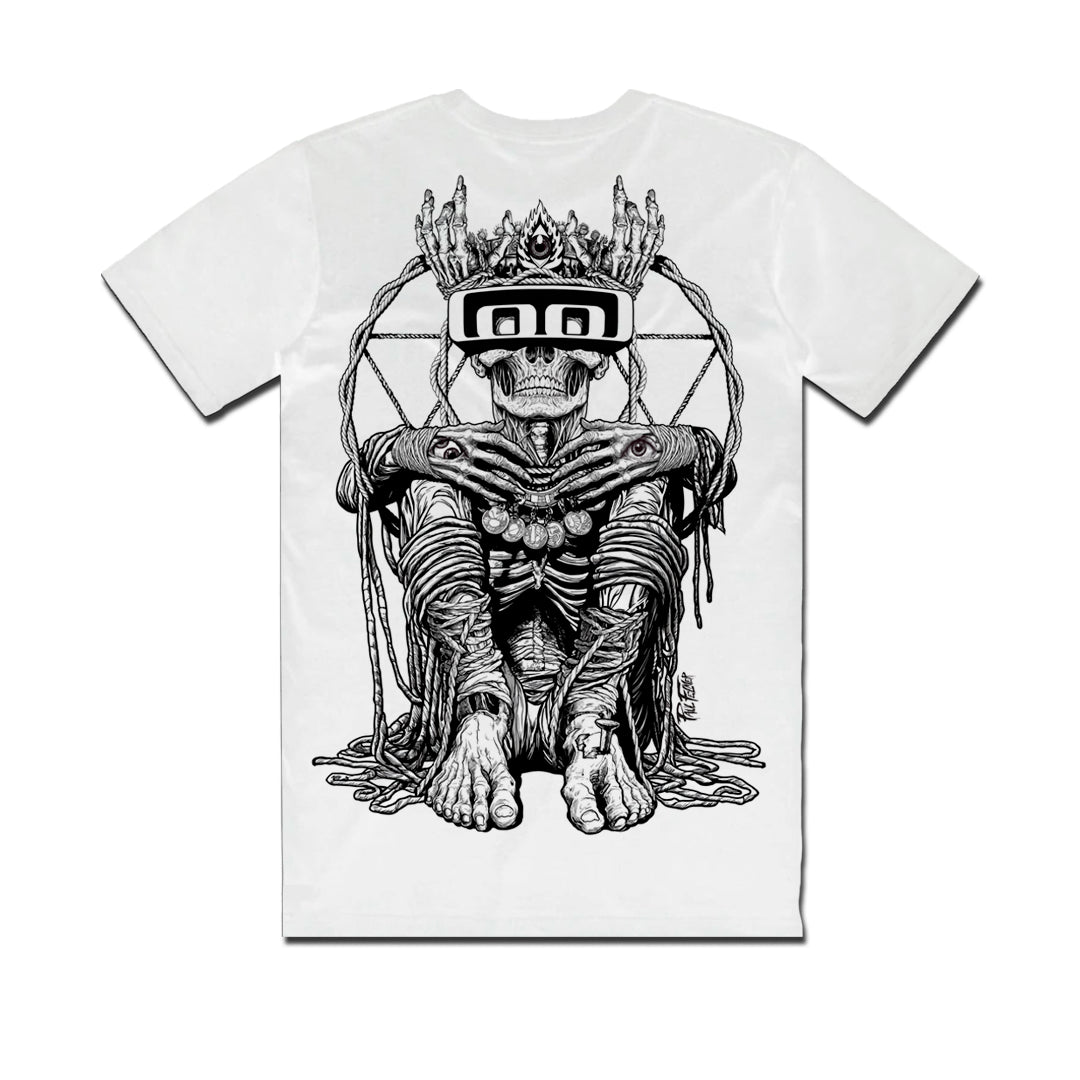 TOOL - Limited Edition White