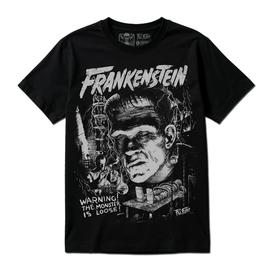 FRANKENSTEIN 2025 - Gris