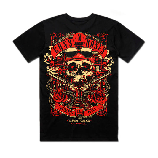 GUNS N ROSES