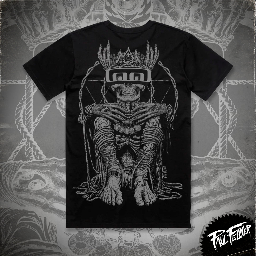 TOOL - Limited Edition Black