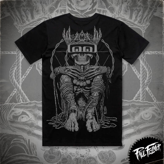 TOOL - Limited Edition Black - Paul Felmer