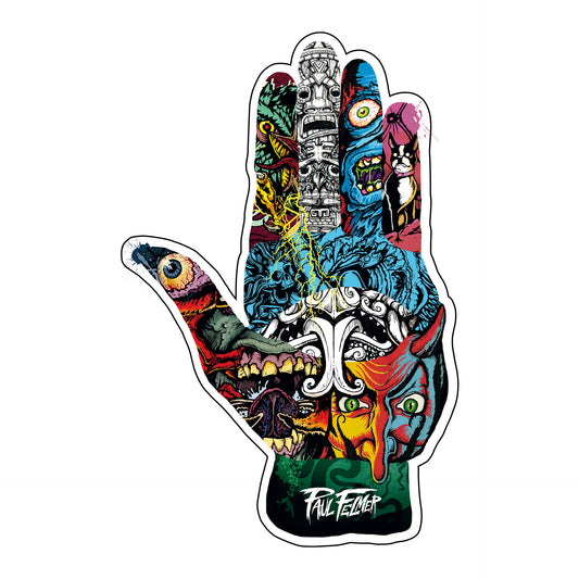 MANO - Paul Felmer