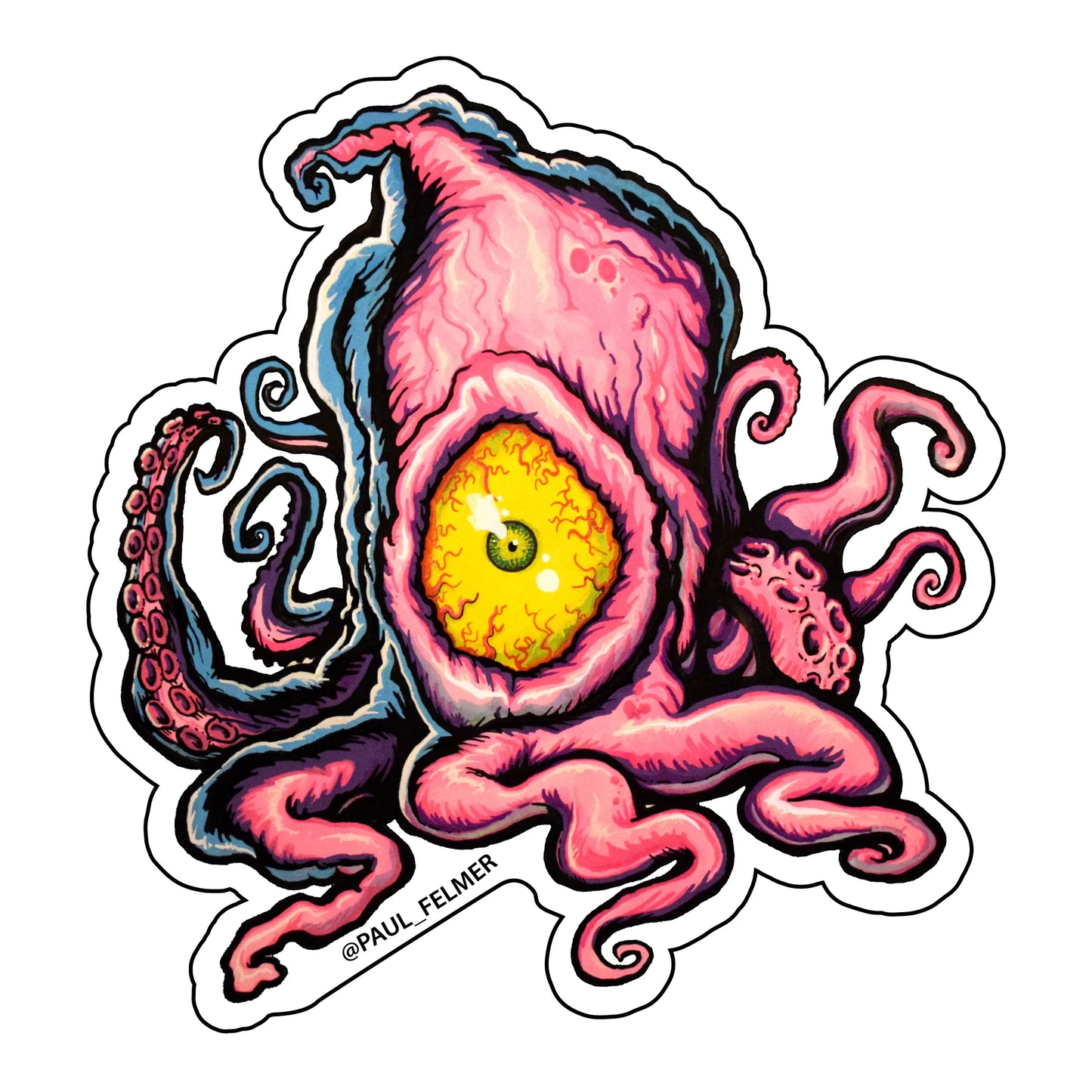 STICKERS PACK VOL.2