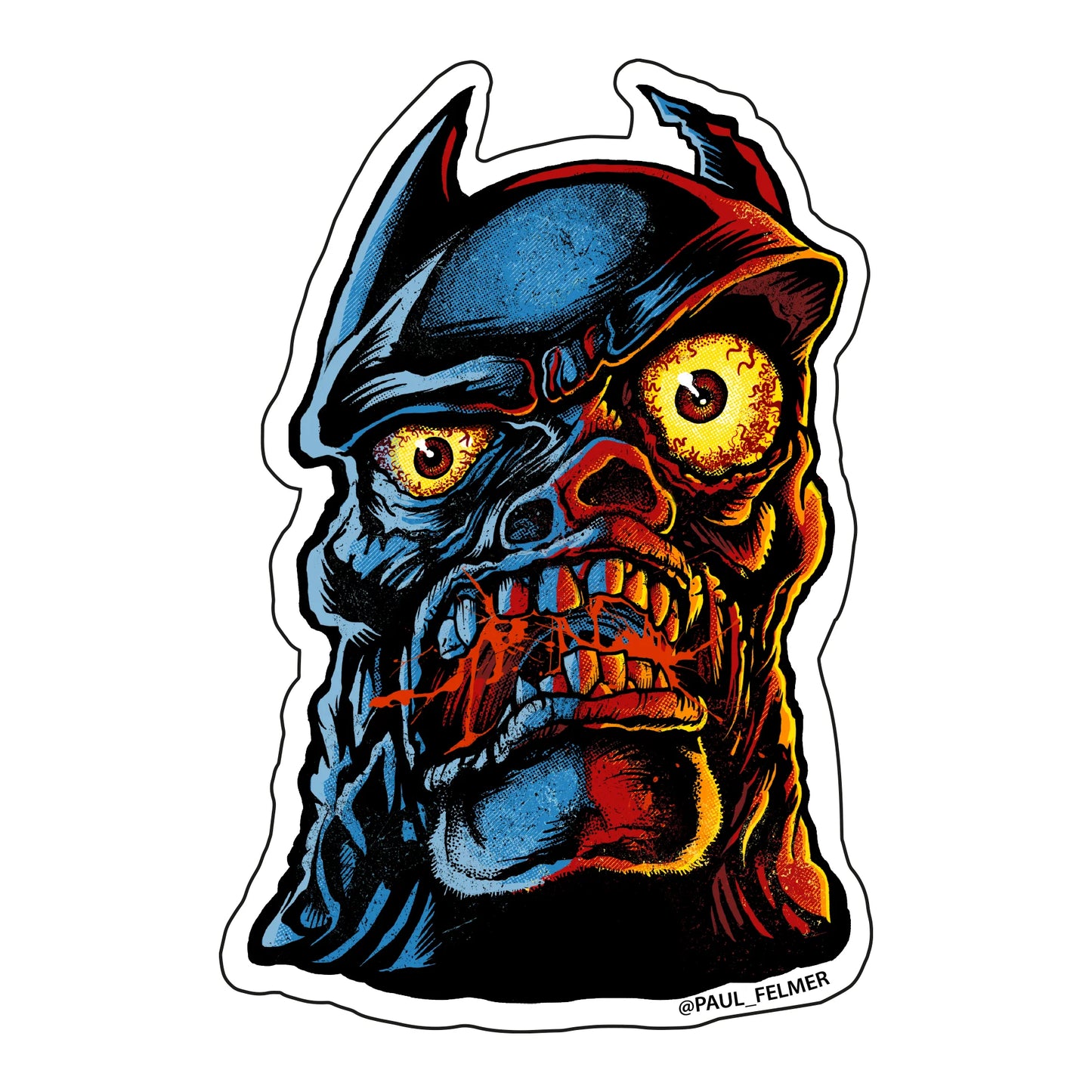 STICKERS PACK VOL.3