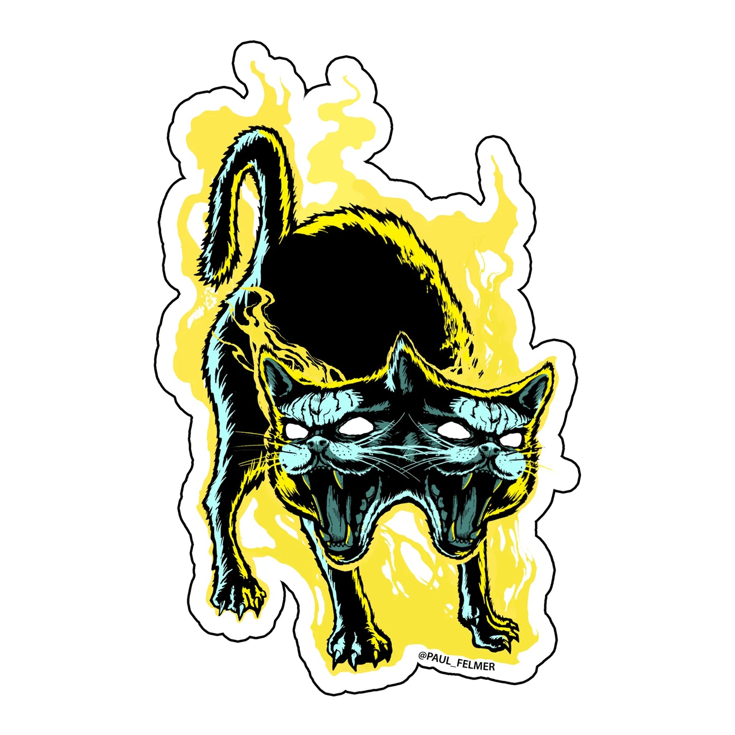 STICKERS PACK VOL.3