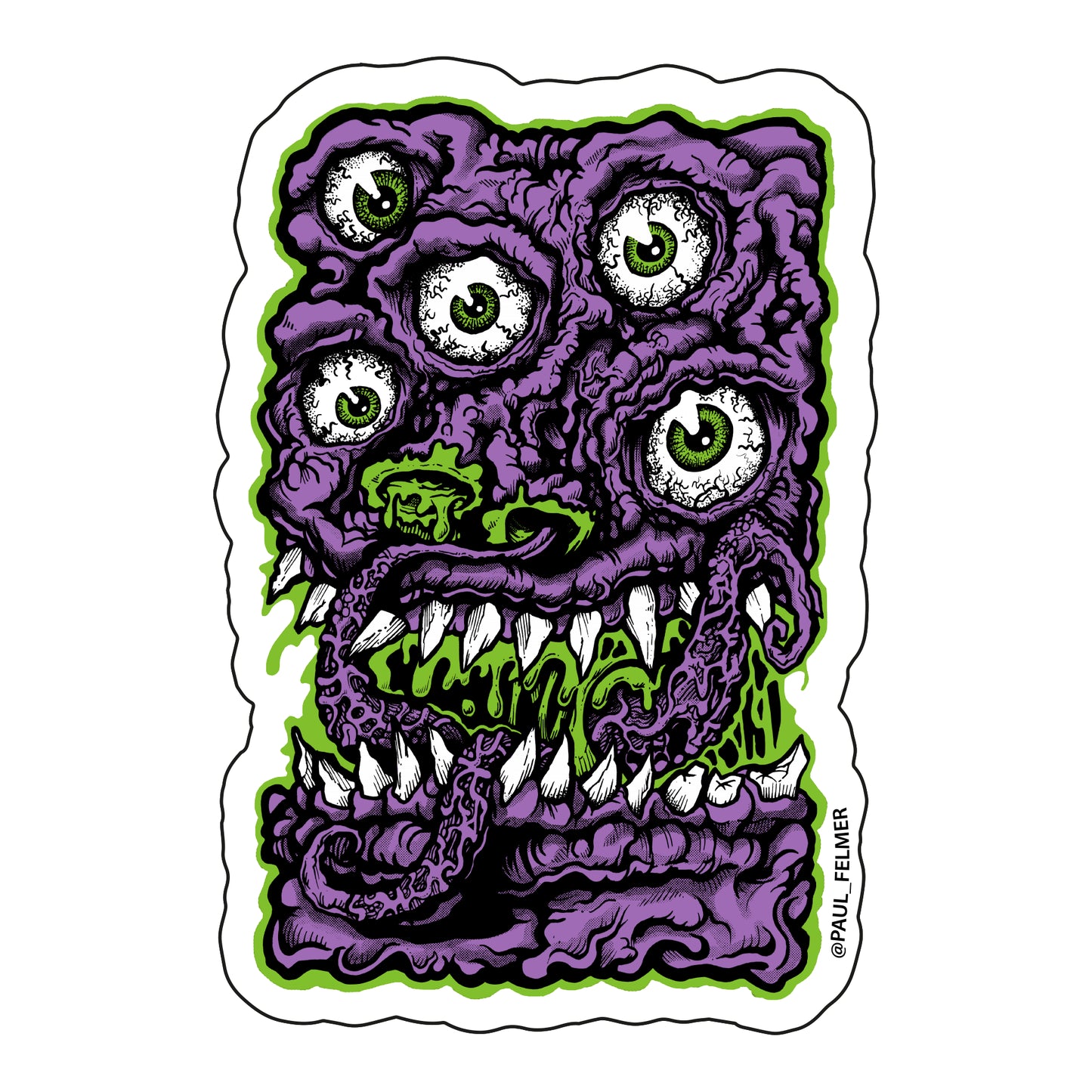 MONSTRUO