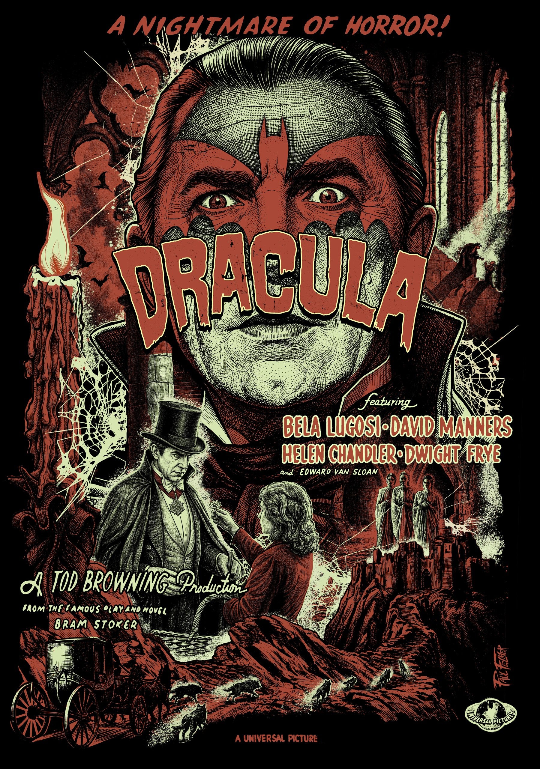 Drácula