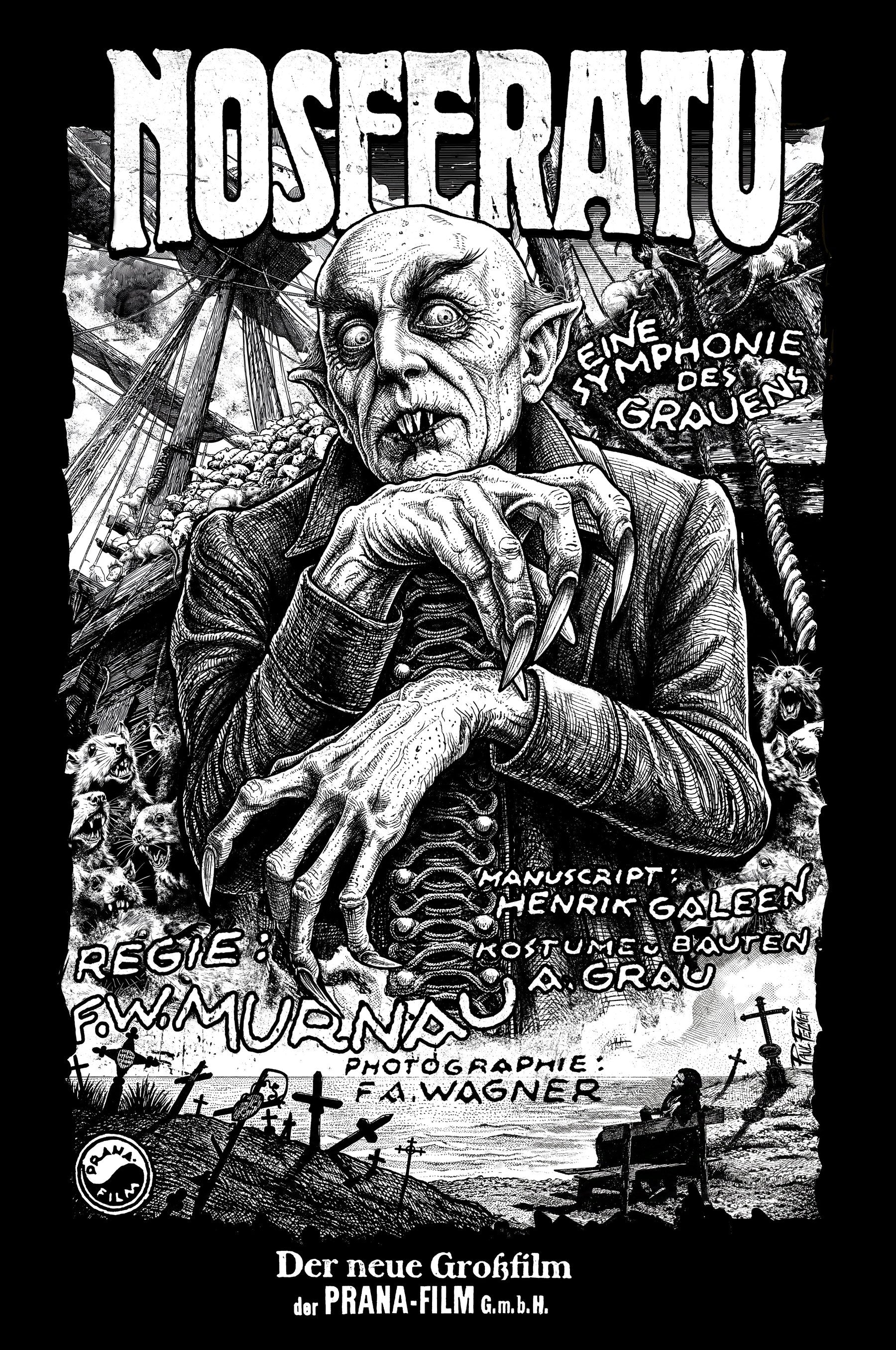 Nosferatu