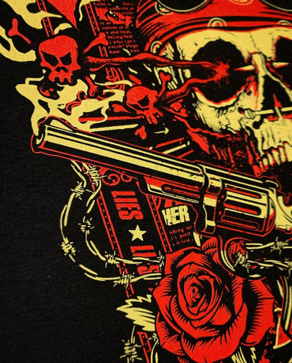 GUNS N ROSES 2022