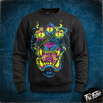CAT - Polo Sweatshirt