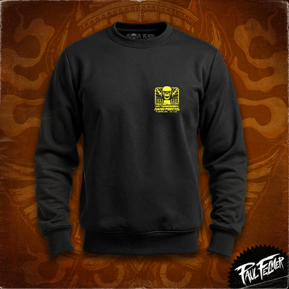 TOTEM - Polo Sweatshirt