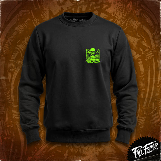 UGLY MTHRFCKR - Polerón Polo