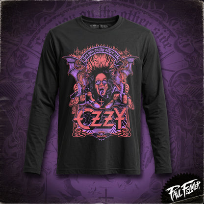 OZZY - PML Black Edition