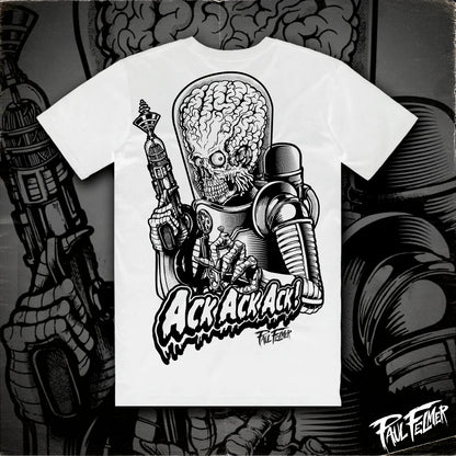 ACK PACK