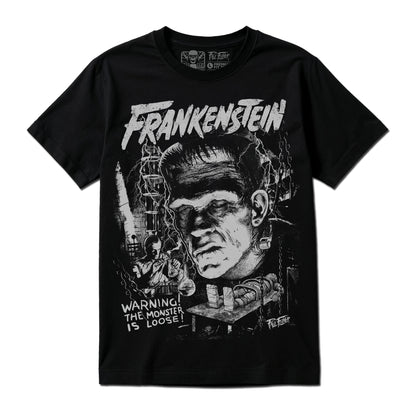 FRANKENSTEIN 2025 - Gris