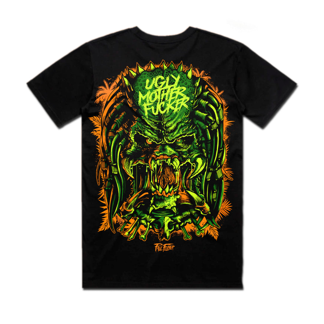 UGLY MOTHERFUCKER