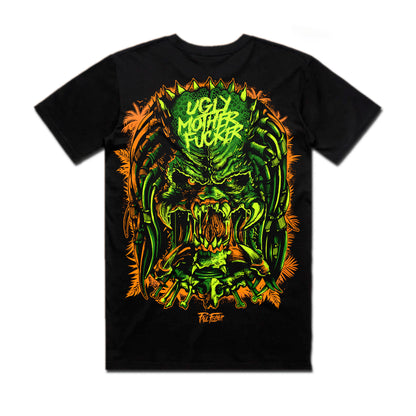 UGLY MOTHERFUCKER