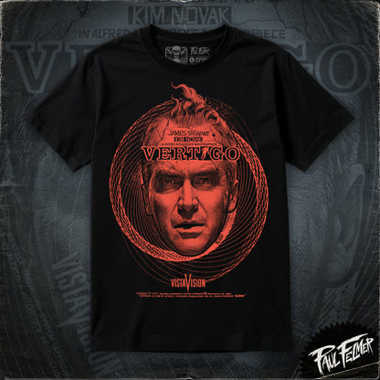 VERTIGO - James