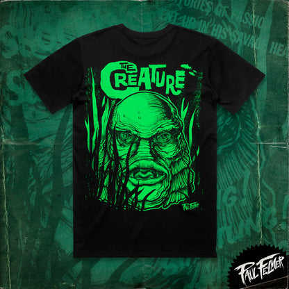 Pack MONSTRUOS - Coleccionista, 4 poleras + Monster Mash de regalo
